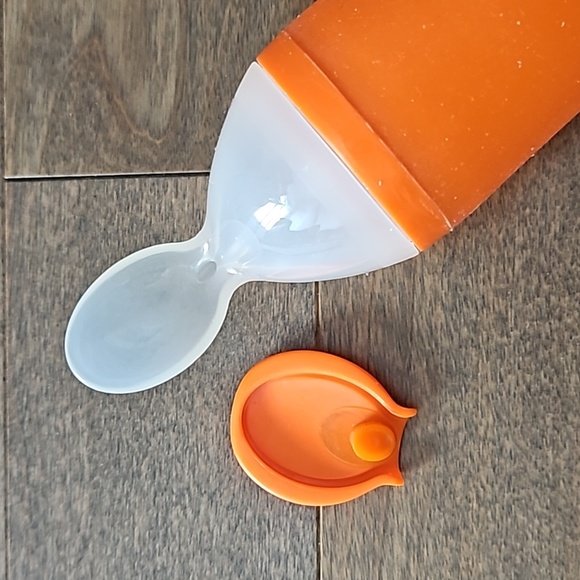 3/$15 - Boon Baby feeders - Picture 3 of 4